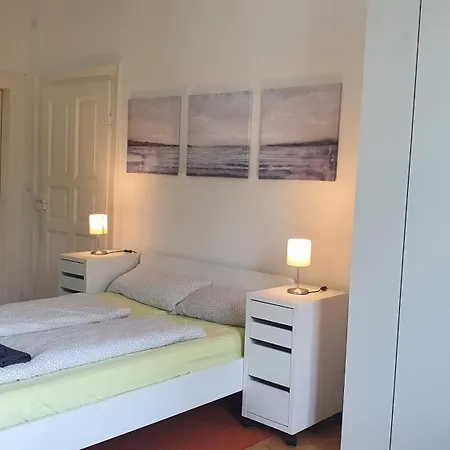 Grosses Haus Mit 3 Innenstadt Apartment Ravensburg