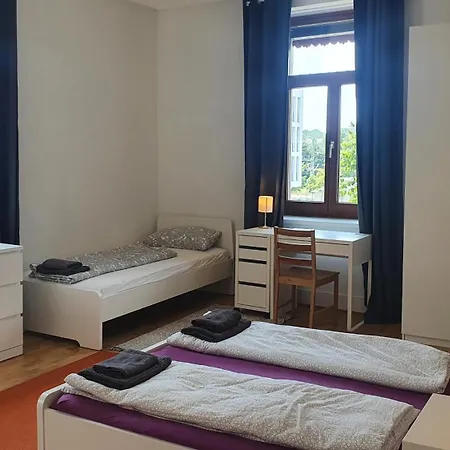 Grosses Haus Mit 3 Innenstadt * Ravensburg