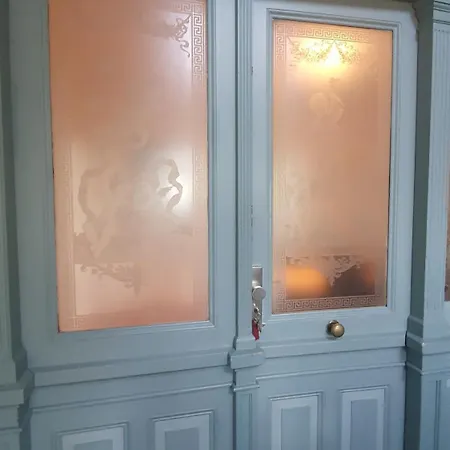 Apartman Grosses Haus Mit 3 Innenstadt *