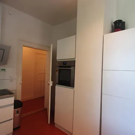 Grosses Haus Mit 3 Innenstadt *
