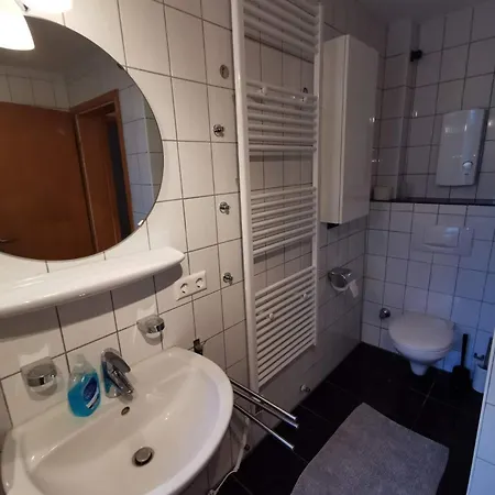 Grosses Haus Mit 3 Innenstadt Apartment Ravensburg