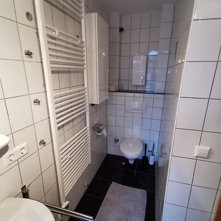 Grosses Haus Mit 3 Innenstadt *