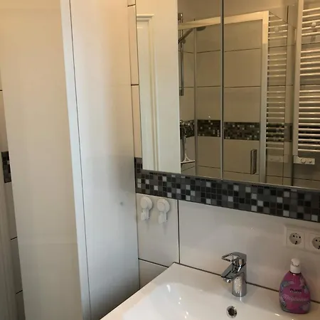 Apartment Grosses Haus Mit 3 Innenstadt Ravensburg