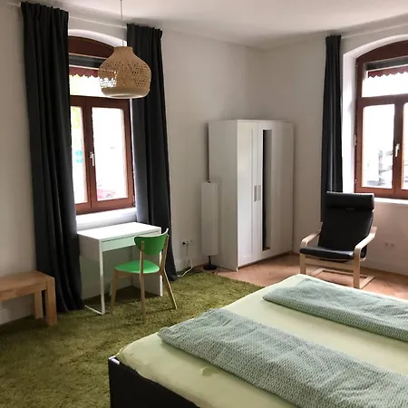 Grosses Haus Mit 3 Innenstadt * Ravensburg