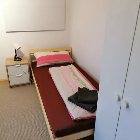 Grosses Haus Mit 3 Innenstadt * Ravensburg