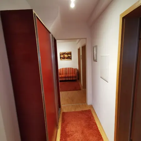 Grosses Haus Mit 3 Innenstadt Apartment