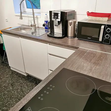 Apartment Grosses Haus Mit 3 Innenstadt *