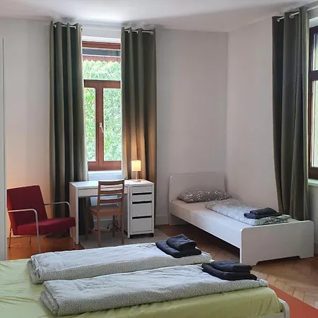 Grosses Haus Mit 3 Innenstadt * Ravensburg