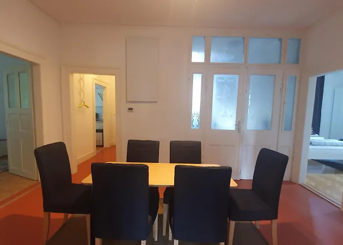 Grosses Haus Mit 3 Innenstadt Appartamento Ravensburg