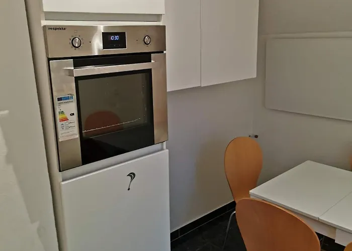 Appartamento Grosses Haus Mit 3 Innenstadt Ravensburg