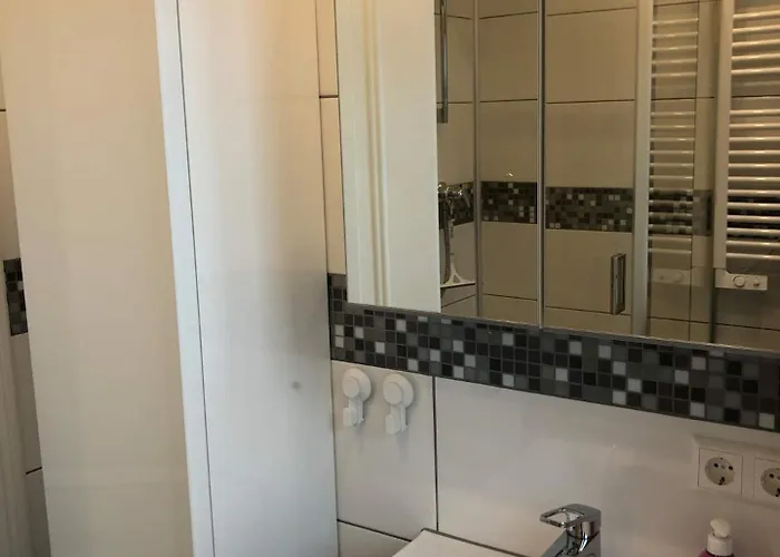 Appartamento Grosses Haus Mit 3 Innenstadt Ravensburg