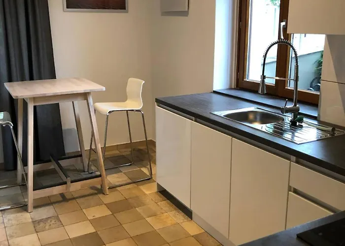 Appartamento Grosses Haus Mit 3 Innenstadt Ravensburg