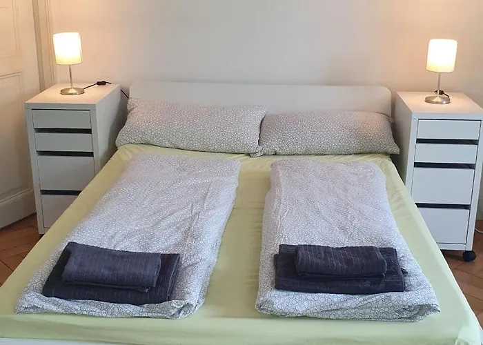 Grosses Haus Mit 3 Innenstadt Ravensburg